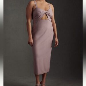 BHLDN Evonna Dress